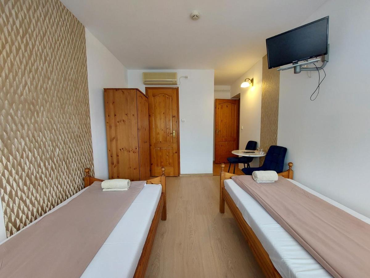 Palma Vendeghaz Bed & Breakfast Szeged Eksteriør bilde