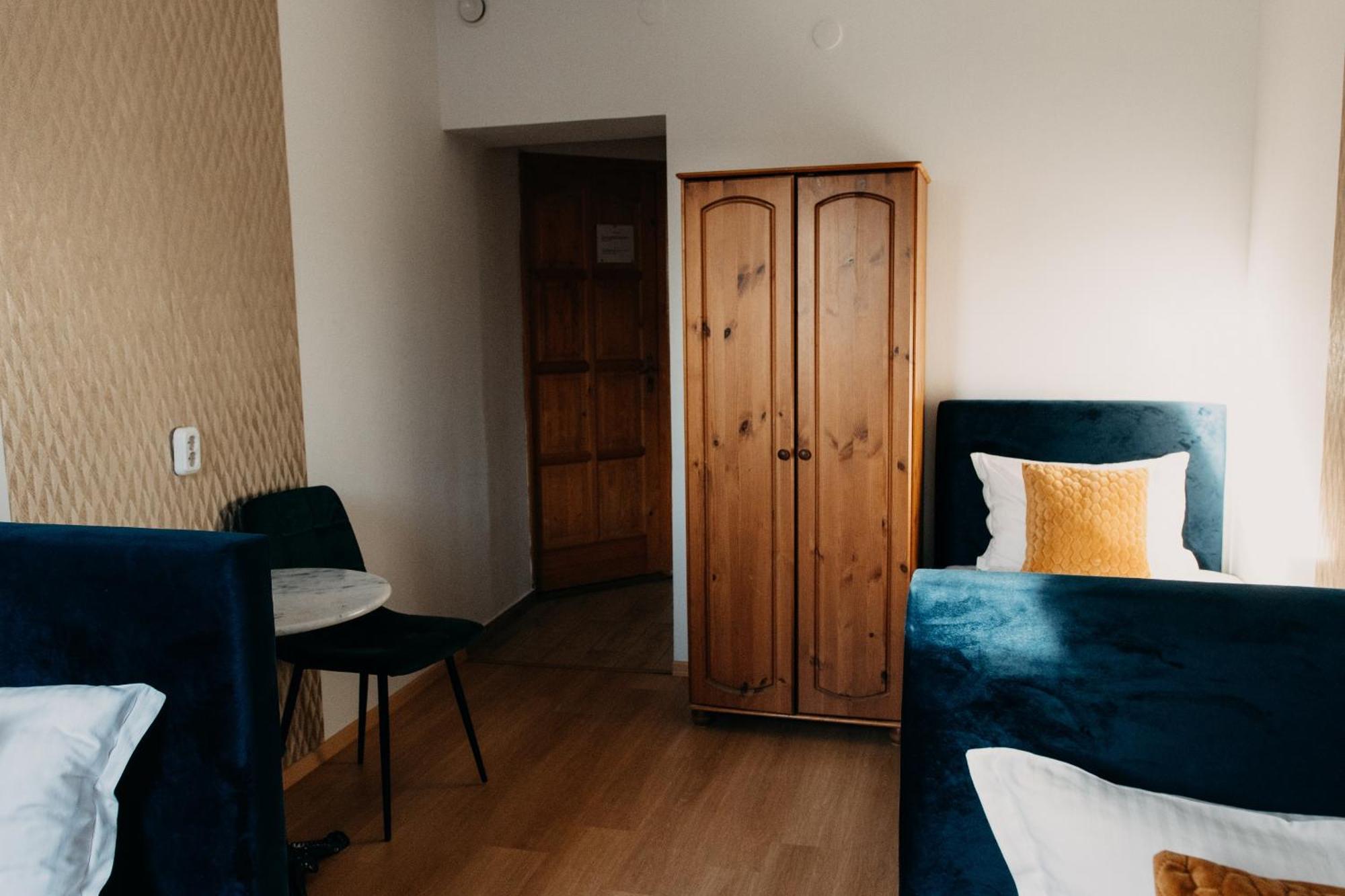 Palma Vendeghaz Bed & Breakfast Szeged Eksteriør bilde
